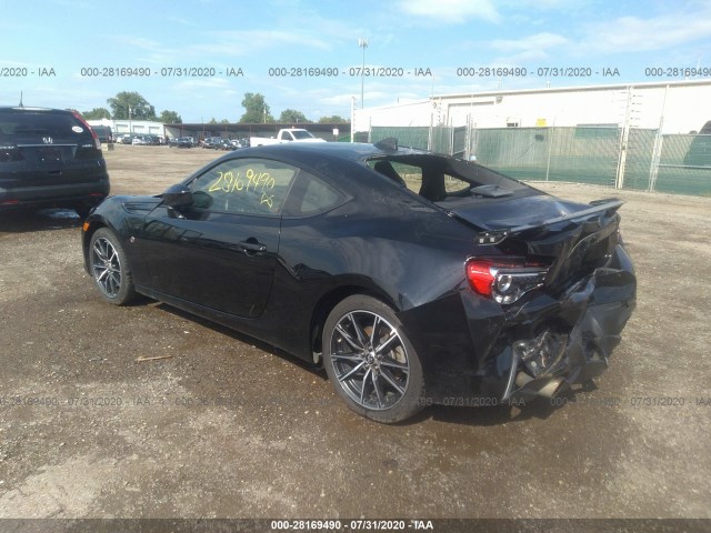 Photo 2 VIN: JF1ZNAE17K8702729 - TOYOTA 86 