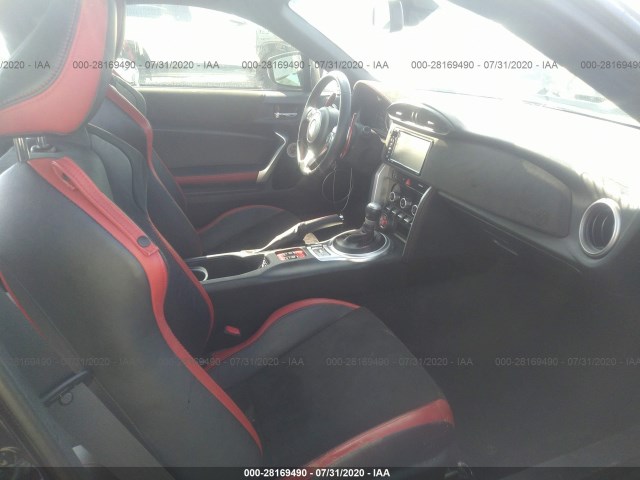 Photo 4 VIN: JF1ZNAE17K8702729 - TOYOTA 86 