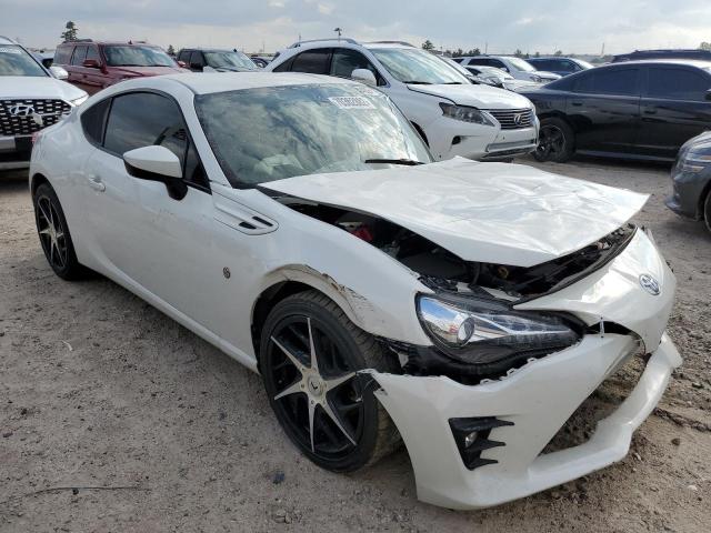 Photo 3 VIN: JF1ZNAE17L8752113 - TOYOTA 86 GT 