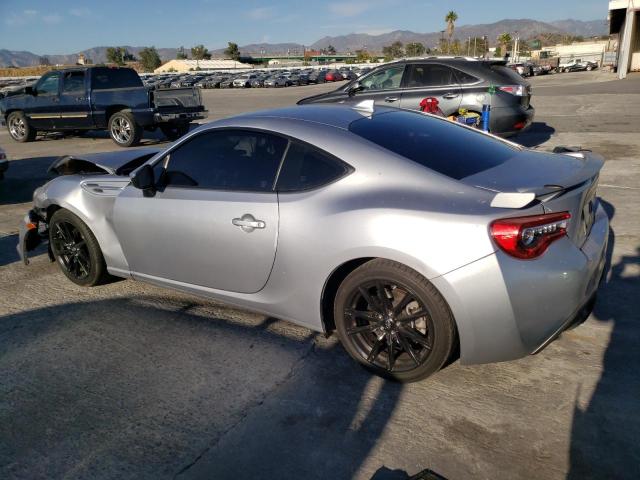 Photo 1 VIN: JF1ZNAE18J8701846 - TOYOTA 86 