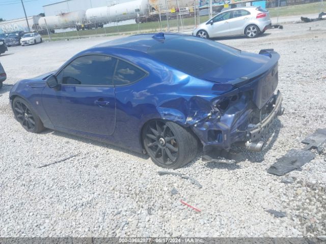 Photo 2 VIN: JF1ZNAE18J9700464 - TOYOTA 86 