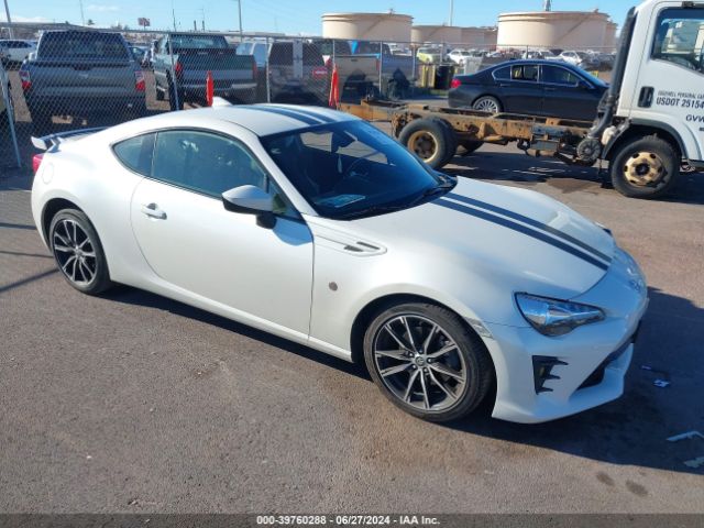 Photo 0 VIN: JF1ZNAE18J9700481 - TOYOTA 86 