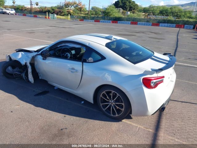 Photo 2 VIN: JF1ZNAE18J9700481 - TOYOTA 86 