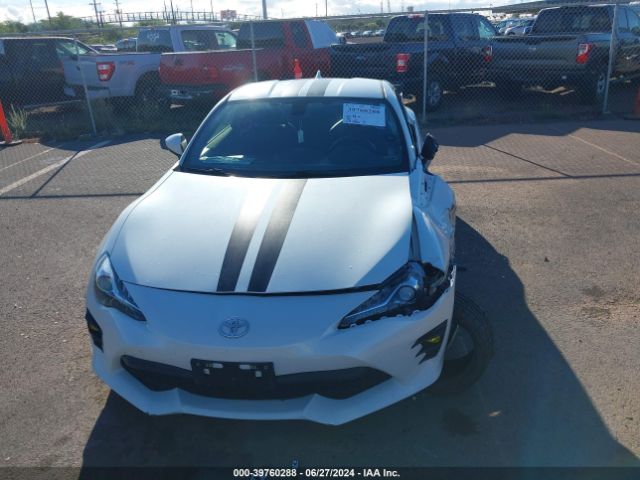 Photo 5 VIN: JF1ZNAE18J9700481 - TOYOTA 86 