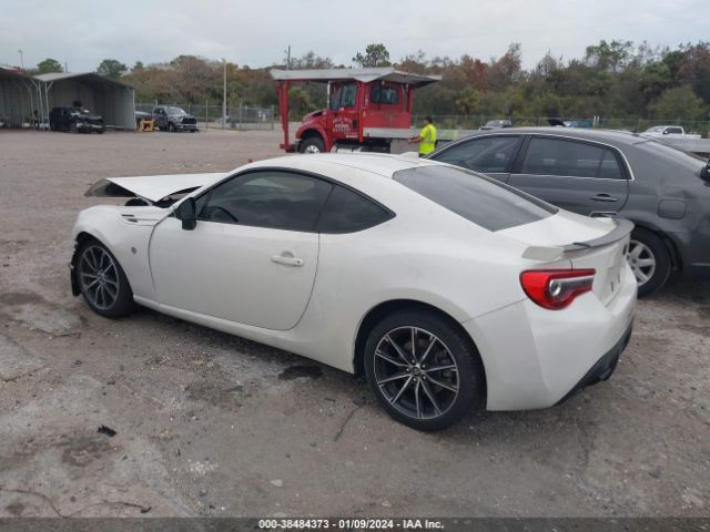 Photo 2 VIN: JF1ZNAE18K8703212 - TOYOTA 86 