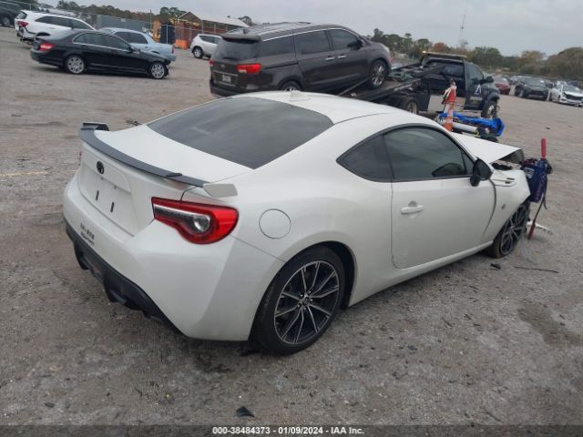 Photo 3 VIN: JF1ZNAE18K8703212 - TOYOTA 86 