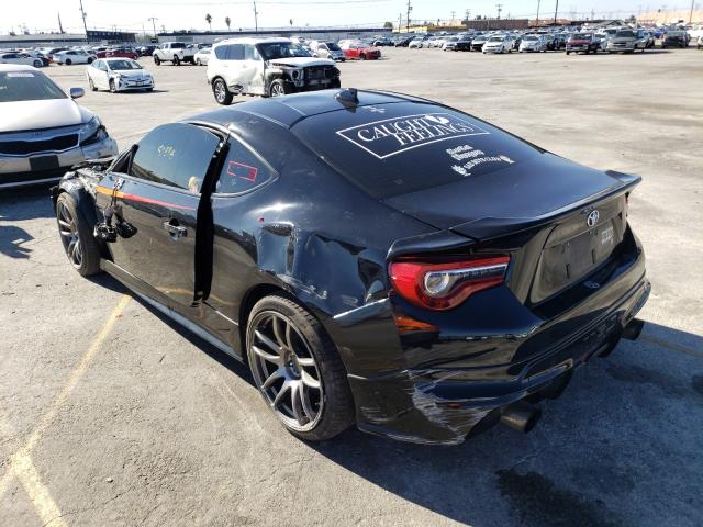 Photo 2 VIN: JF1ZNAE18K9701454 - TOYOTA 86 GT 