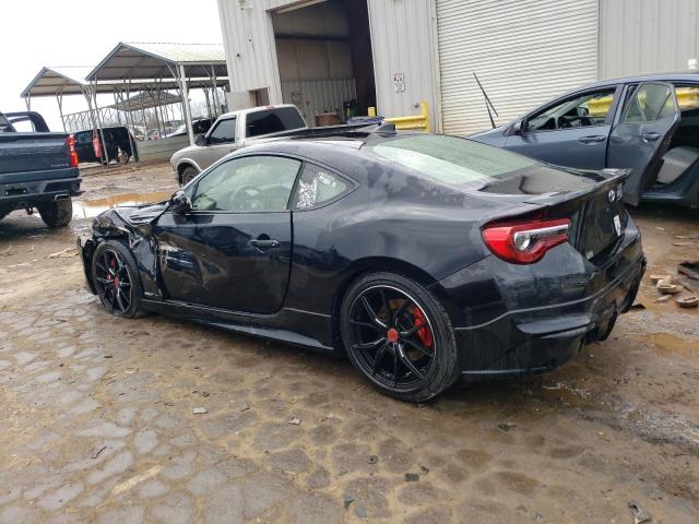 Photo 1 VIN: JF1ZNAE18K9701843 - TOYOTA 86 GT 