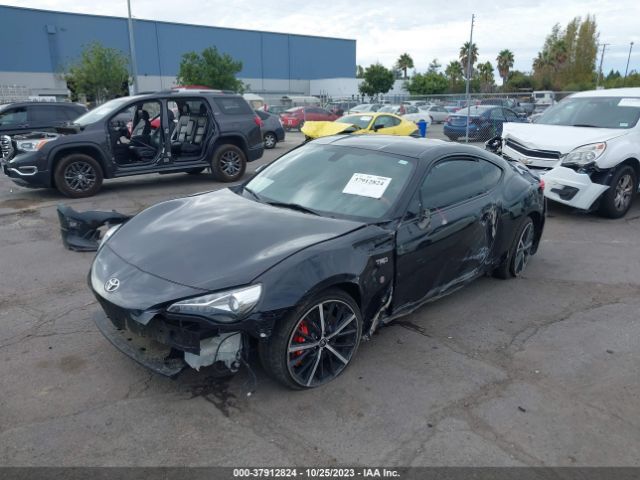 Photo 1 VIN: JF1ZNAE18K9702684 - TOYOTA 86 