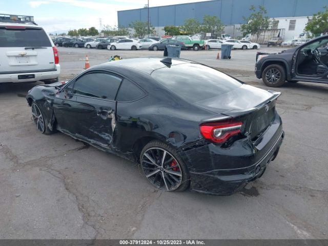 Photo 2 VIN: JF1ZNAE18K9702684 - TOYOTA 86 