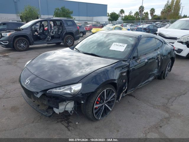 Photo 5 VIN: JF1ZNAE18K9702684 - TOYOTA 86 