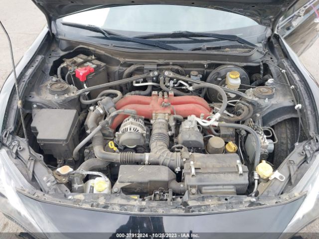 Photo 9 VIN: JF1ZNAE18K9702684 - TOYOTA 86 