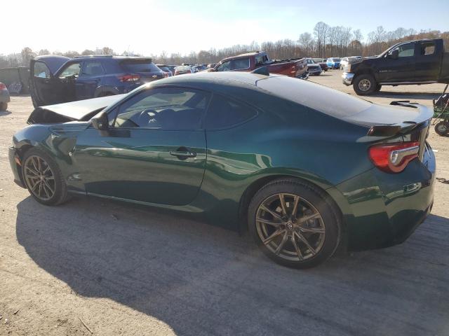 Photo 1 VIN: JF1ZNAE18L8750757 - TOYOTA 86 