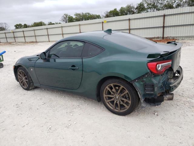 Photo 1 VIN: JF1ZNAE18L8750841 - TOYOTA 86 