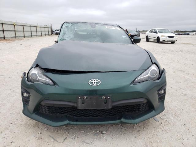 Photo 4 VIN: JF1ZNAE18L8750841 - TOYOTA 86 