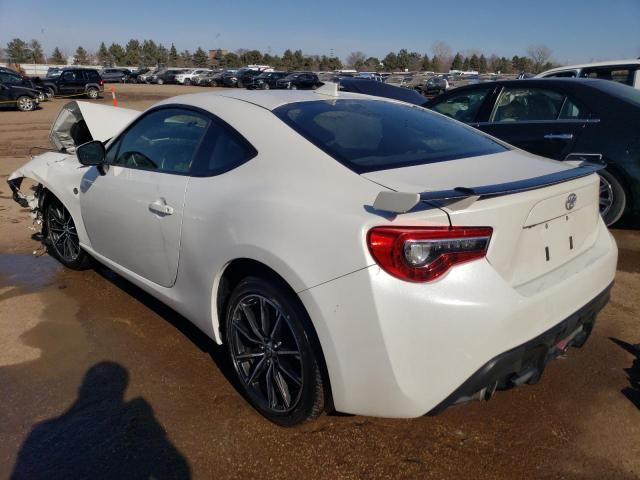 Photo 1 VIN: JF1ZNAE18L8752539 - TOYOTA 86 