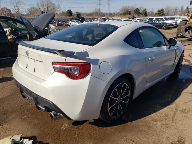 Photo 2 VIN: JF1ZNAE18L8752539 - TOYOTA 86 