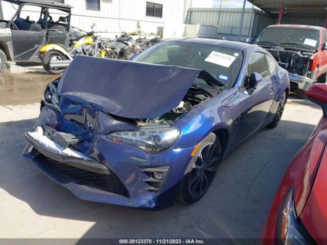 Photo 1 VIN: JF1ZNAE18L8753867 - TOYOTA 86 