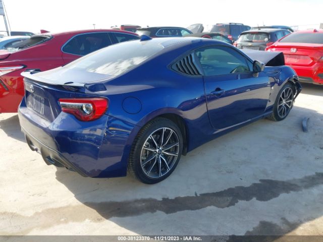 Photo 3 VIN: JF1ZNAE18L8753867 - TOYOTA 86 