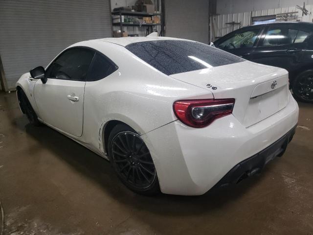 Photo 1 VIN: JF1ZNAE19J8700253 - TOYOTA 86 