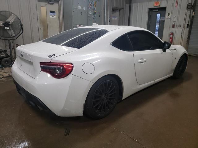 Photo 2 VIN: JF1ZNAE19J8700253 - TOYOTA 86 