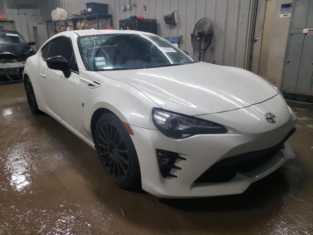 Photo 3 VIN: JF1ZNAE19J8700253 - TOYOTA 86 