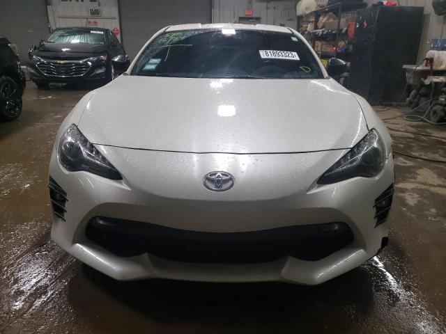 Photo 4 VIN: JF1ZNAE19J8700253 - TOYOTA 86 