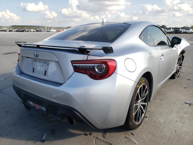 Photo 3 VIN: JF1ZNAE19J8701337 - TOYOTA 86 GT 