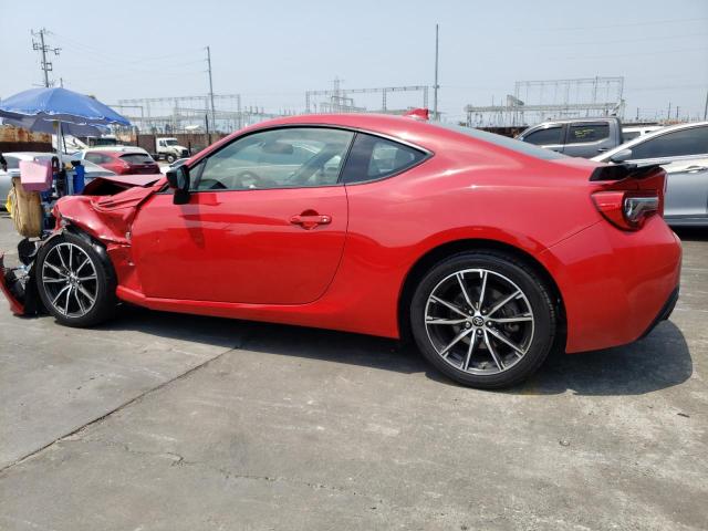 Photo 1 VIN: JF1ZNAE19J9700165 - TOYOTA 86 