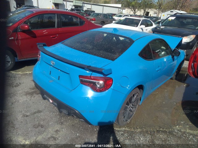 Photo 3 VIN: JF1ZNAE19K8701632 - TOYOTA 86 