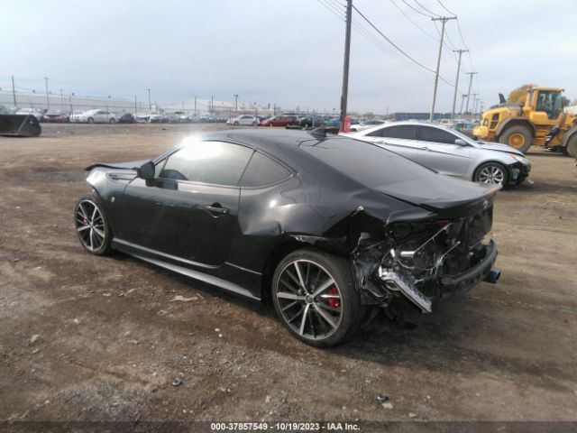 Photo 2 VIN: JF1ZNAE19K9700443 - TOYOTA 86 