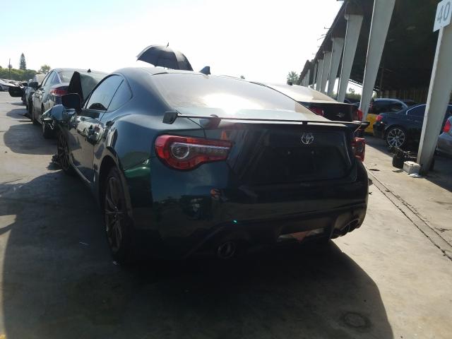 Photo 2 VIN: JF1ZNAE19L8750363 - TOYOTA 86 GT 