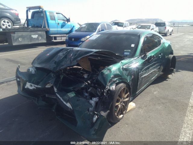 Photo 1 VIN: JF1ZNAE19L8750962 - TOYOTA 86 