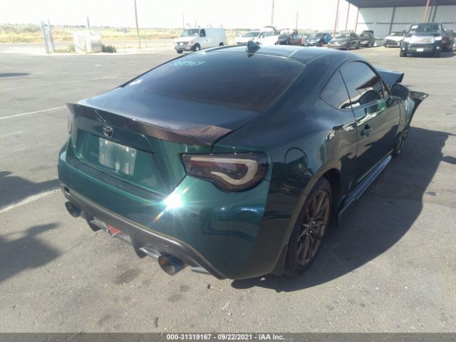 Photo 3 VIN: JF1ZNAE19L8750962 - TOYOTA 86 