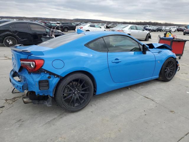 Photo 2 VIN: JF1ZNAE19L8752579 - TOYOTA 86 GT 