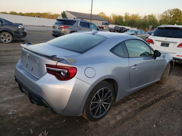 Photo 3 VIN: JF1ZNAE19L8752873 - TOYOTA 86 GT 