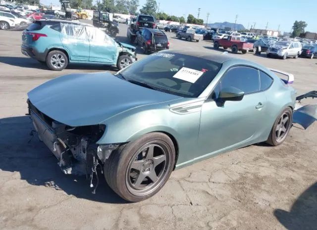 Photo 1 VIN: JF1ZNAE19L8753618 - TOYOTA 86 