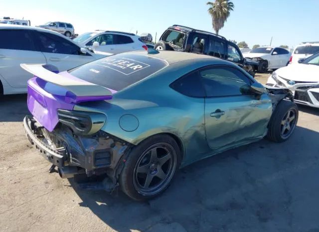 Photo 3 VIN: JF1ZNAE19L8753618 - TOYOTA 86 