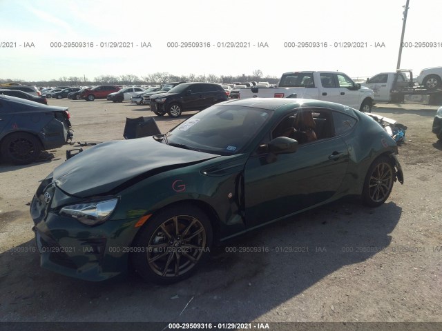 Photo 1 VIN: JF1ZNAE19L9750521 - TOYOTA 86 