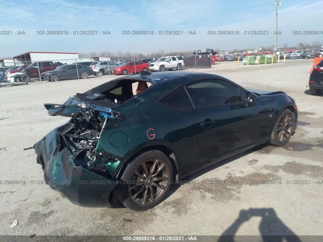 Photo 3 VIN: JF1ZNAE19L9750521 - TOYOTA 86 