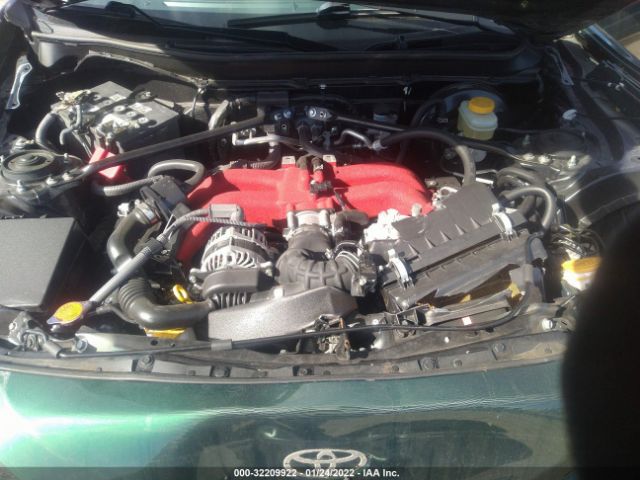 Photo 9 VIN: JF1ZNAE19L9750695 - TOYOTA 86 