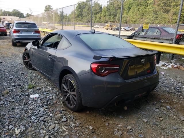 Photo 2 VIN: JF1ZNAE19L9753810 - TOYOTA 86 GT 