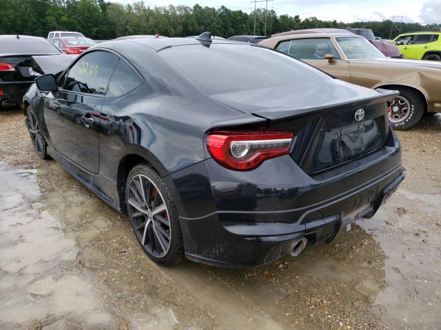 Photo 2 VIN: JF1ZNAE1XK9701651 - TOYOTA 86 GT 