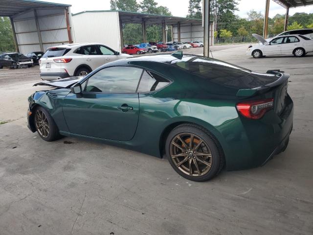 Photo 1 VIN: JF1ZNAE1XL8750372 - TOYOTA 86 GT 