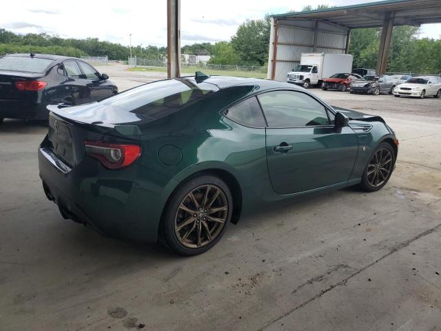 Photo 2 VIN: JF1ZNAE1XL8750372 - TOYOTA 86 GT 