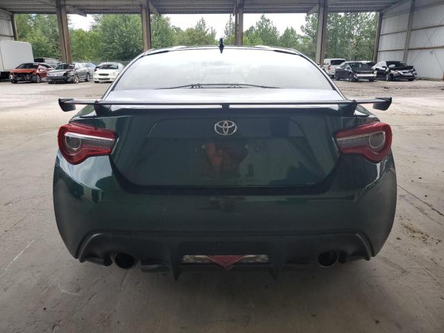 Photo 5 VIN: JF1ZNAE1XL8750372 - TOYOTA 86 GT 