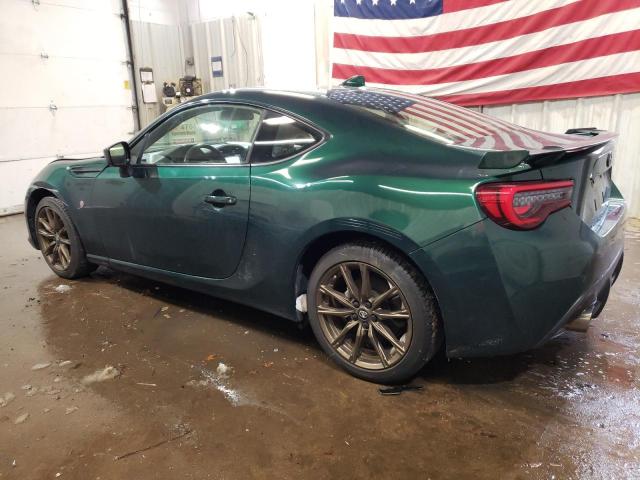 Photo 1 VIN: JF1ZNAE1XL8750601 - TOYOTA 86 