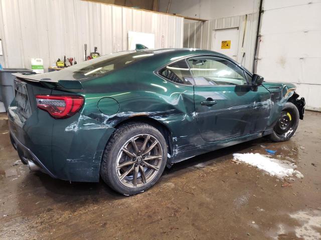 Photo 2 VIN: JF1ZNAE1XL8750601 - TOYOTA 86 