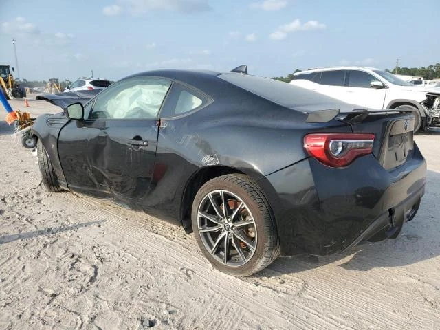 Photo 1 VIN: JF1ZNAE1XL8752588 - TOYOTA 86 GT 