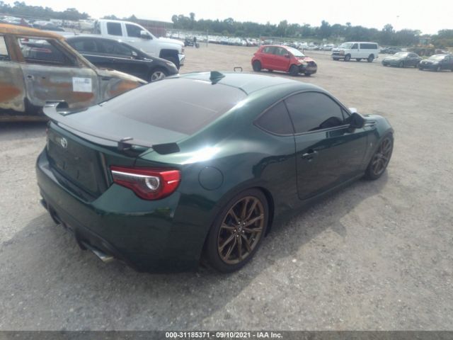 Photo 3 VIN: JF1ZNAE1XL9750009 - TOYOTA 86 